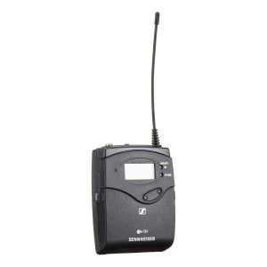 میکروفون یقه ای بی سیم سنهایزر مدل EW 112P G4